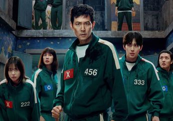 5 Rekomendasi Drakor Terbaru Juni 2025, Squid Game 3 Siap Tayangkan Akhir dari Balas Dendam