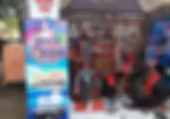 Wuih Yamaha Madiun-Kediri Gelar Servis Murah dan Berhadiah, Serbu Nih