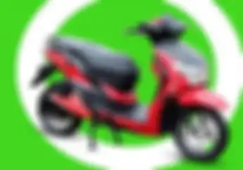 Lebih Murah dari BeAT Motor Baru ini Digugat Honda Karena Dianggap Curang