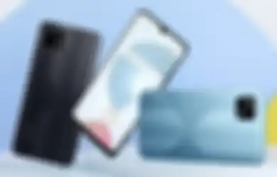 Punya Budget Terbatas, HP Murah Realme C21 Ini Cuma Dibanderol Rp1 Jutaan, Intip Spesifikasi Lengkapnya