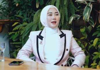 Didemo Oleh Koalisi Wanita Indonesia di Gedung Kementerian Sosial RI, Pihak Marissya Icha Balik Tanyakan Legal Standing KOWI!