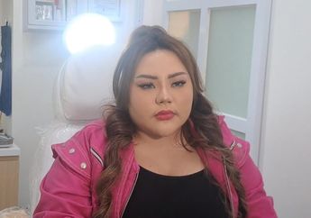 Ridwan Kamil Akan Dites DNA, Lisa Mariana Yakin Hasilnya Pasti Sesuai dengan Anaknya