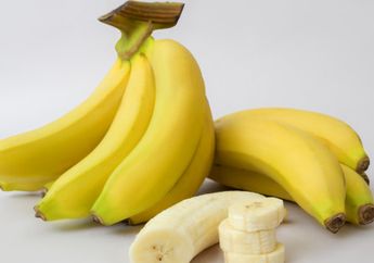 Jangan Makan Pisang saat Perut Kosong Kalau Tidak Mau Bahaya Ini Terjadi pada Tubuh, Simak Baik-Baik Alasannya