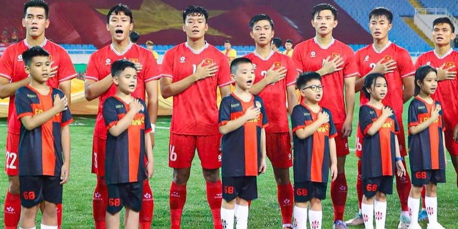 ASEAN Cup 2024 - Pelatih Inggris: Fan Asia Tenggara Tidak Bodoh, Juaranya Vietnam!