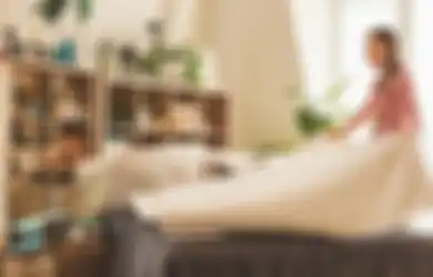 Zodiak Hari Ini 11 Agustus 2023 Cancer Sibuk Nyari Referensi Buat Kamarnya