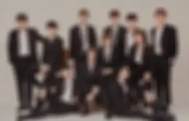 4 Fakta Rencana Reuni Wanna One, Termasuk Konfirmasi dari CJ ENM
