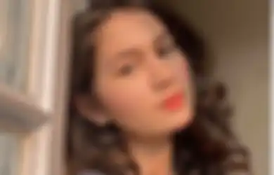 Zoe Abbas Jackson Merasa Syuting Film Lebih Berat dan Serius