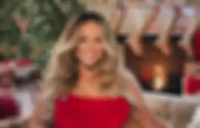 Rayain Hadirnya The Mariah Menu, Mariah Carey Prank Karyawan McDonald's di Amerika