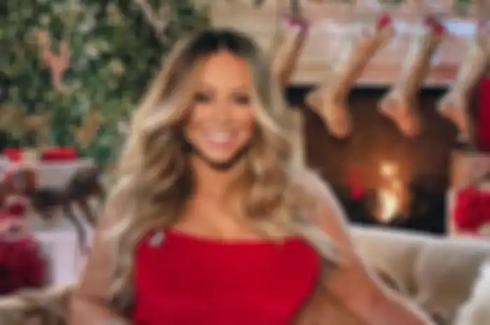 Mariah Carey