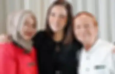 Firasat Orangtua Tak Pernah Salah, Ibunda Maia Estianty Sempat Rasakan Perasaan Ini Sebelum Putrinya Menikah dengan Ahmad Dhani: Sebenarnya Kita Enggak Setuju