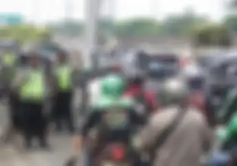 Jelang Razia Besar-Besaran di Operasi Zebra 2024 Gemetar Dengar Tiga Denda Tilang Manual Paling Mahal