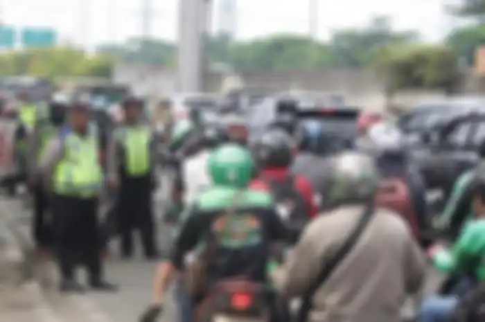 Jelang Razia Besar-Besaran di Operasi Zebra 2024 Ini Tiga Denda Tilang Manual Paling Mahal  