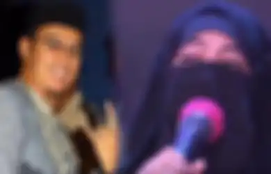 Lagi-lagi Beberkan Aib Suaminya yang Sudah Meninggal, Umi Pipik Bongkar Sendiri Tabiat Mendiang Uje: Kadang Dipukulin