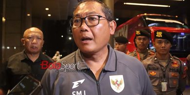 Media Vietnam Terkejut Sumardji Buat Keputusan Tak Terduga saat Timnas Indonesia Masuk Grup Neraka