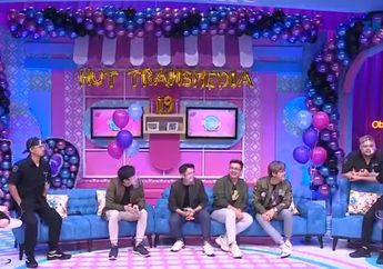 Personil ADAM Boyong Istri Liburan ke Manado, Rey Mbayang: Kita Punya Program Pembangunan Masjid di Tiap Daerah