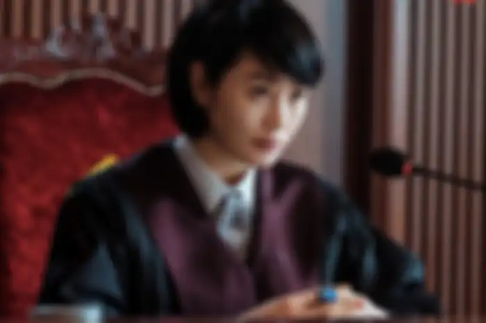 Drama Korea Juvenile Justice