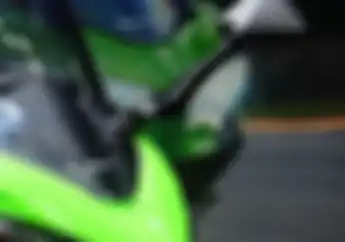 Resmi! Tenaga Mesin Kawasaki Ninja 250 Terbaru Naik 7 HP dari Sebelumnya
