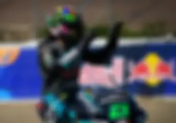 Bos Yamaha Blak-blakan, Murid Rossi Akan Gabung Tim Pabrikan Di MotoGP 2022