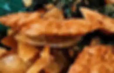 Dijamin Menggoda Iman Saat Ngabuburit, Simak Kuliner Khas Blitar yang Cocok untuk Menu Buka Puasa, Mulai dari Nasi Jagung hingga Es Unik Berbungkus Kertas