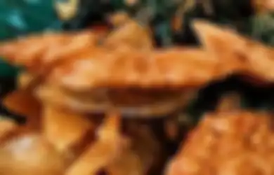 Dijamin Menggoda Iman Saat Ngabuburit, Simak Kuliner Khas Blitar yang Cocok untuk Menu Buka Puasa, Mulai dari Nasi Jagung hingga Es Unik Berbungkus Kertas