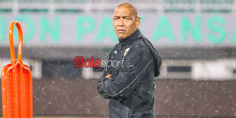 Timnas U-17 Indonesia Dilibas Korut, Pengamat Khawatir Nova Arianto Bernasib Sama Seperti Shin Tae-yong