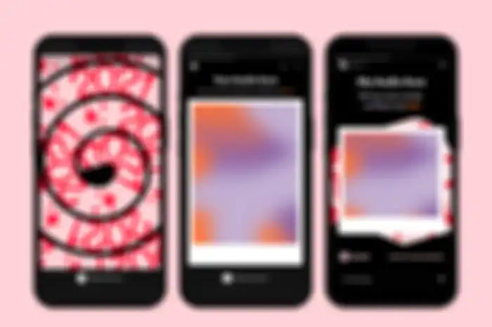 Ilustrasi cara membuat Spotify Wrapped 2022 di HP Android dan iOS