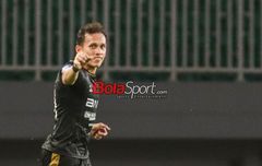 Bocoran Erick Thohir soal Pengganti Egy Maulana Vikri di Timnas Indonesia