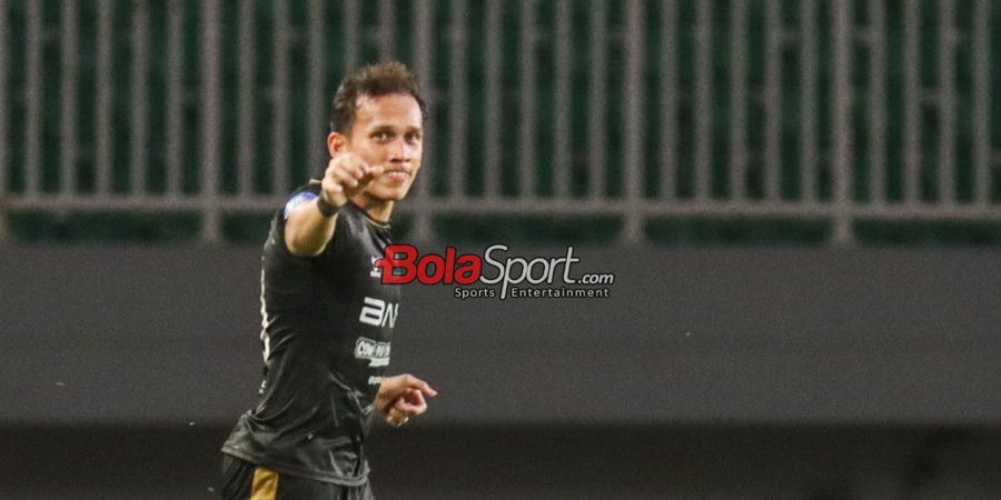 Bocoran Erick Thohir soal Pengganti Egy Maulana Vikri di Timnas Indonesia