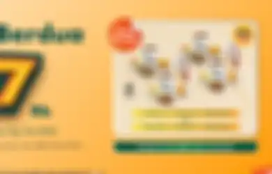 Cara Dapetin Promo HokBen Makan Berdua Rp 67 Ribu Pakai Danamon