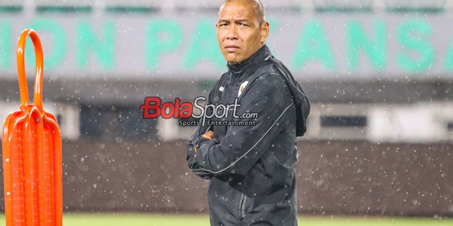 Rencana Nova Arianto Usai Timnas U-17 Indonesia Kalahkan Korea, Berani Libas Yaman?