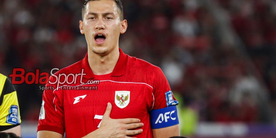 Bursa Transfer - 6 Klub Berlomba Dapatkan Jay Idzes, Teranyar Aston Villa