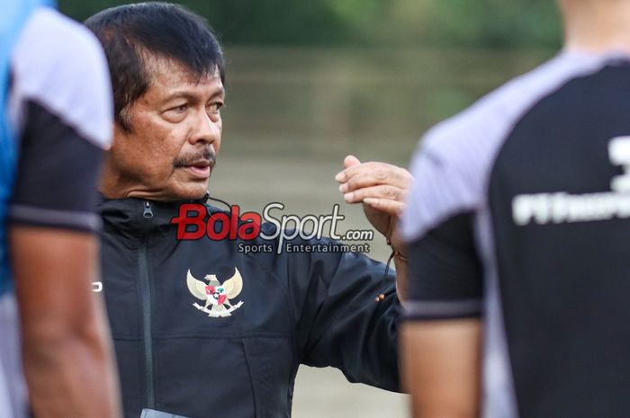 Pelatih timnas U-20 Indonesia, Indra Sjafri, menegaskan timnya tidak bermain buruk saat kalah 0-3 dari Iran.