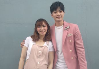 Suaminya Berbanding Terbalik dengan Sifat Romantis Aktor di Drama Korea, Moa Aeim Bongkar Karakter Asli Lee Jong Hoon : Temperamental