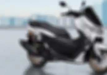 Wow! Yamaha All New NMAX Varian Baru Resmi Meluncur, Nambah Dua Fitur Canggih Harga Cuma Segini!