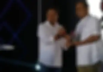 Pertamina Bikin BBM Satu Harga, GridOto Award 2019 Kategori Kontribusi Untuk Negeri Diberikan ke Pertamina