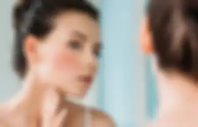 Ini 4 Sunscreen Untuk Kulit Wajah Breakout Kemerahan, Perhatikan