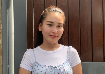 Ingin Fokus Kerja Jadi Artis, Ayu Ting Ting Tolak Tawaran Terjun ke Politik