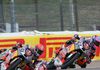 Red Bull Rookies Cup 2025 - Pengakuan Peraih Pole Position yang Diasapi Veda di Sirkuit Sachsenring