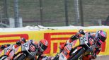 Red Bull Rookies Cup 2025 - Ketar-ketir Digusur Veda dari Puncak Klasemen, Begini Kata Pembalap Malaysia