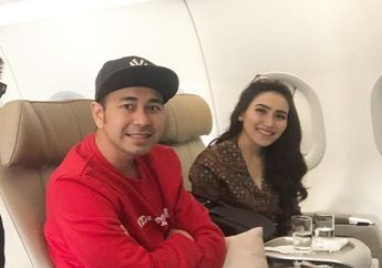 Santer Isu Raffi Ahmad Nikah Siri dengan Ayu Ting Ting Sampai Punya Sederet Selingkuhan, Ini Respon Syahnaz Sadiqah Saat Tahu Nama Kakaknya Kembali Tercoreng