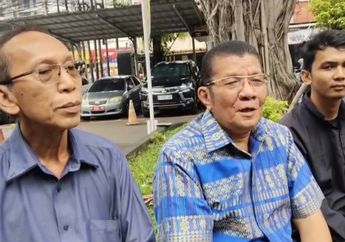 Eksepsi Nikita Mirzani Ditolak, Pihak Reza Gladys: Ubahlah Sikap dan Perilakunya