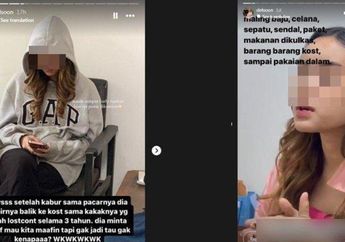 Viral, Mahasiswi Asal Cianjur Digrebek Gegara Suka Maling Barang Anak-anak Kos-kosan, Nantang Tak Takut Dilaporkan Polisi: tapi Dia Takut Diviralin!