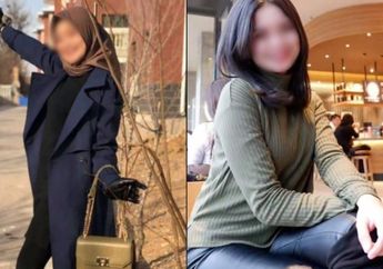 Viral Jalur Selingkuh dengan Mahasiswa Kedokteran, Istri Polisi Ini Ternyata Pernah Juarai Ajang Kecantikan dan Miliki Bejibun Prestasi!