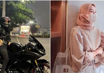 Innalillahi, Lady Bikers yang Hobi Naik Mobil Sport Ini Tewas Usai Terlibat Kecelakaan dengan Truk Trailer, Orang Tua Langsung Pingsan
