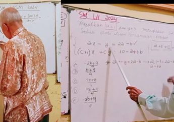 3 Shio yang Digadang-gadang Bakal Jadi Ahli Matematika, Sudah Gemar Menghitung Sejak Kecil, Siapa Saja?