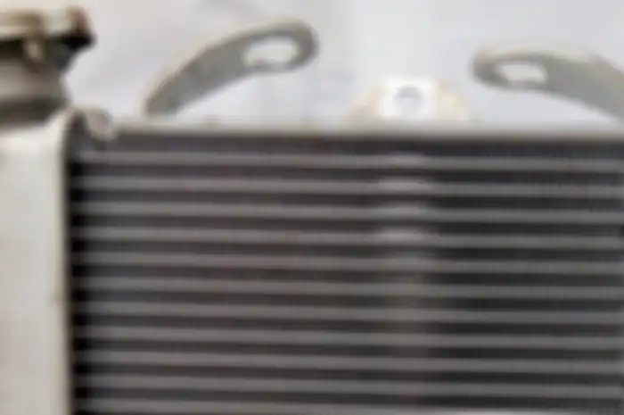 Ilustrasi radiator