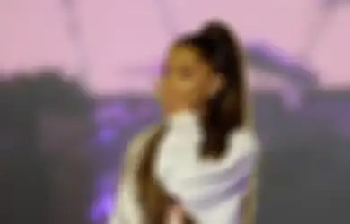 Pasca Ledakan di Lebanon, Ariana Grande Gercep Bikin Penggalangan Dana untuk Korban di Beirut
