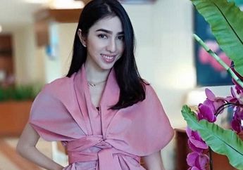 5 Potret Nadia Purwoko, Si Pengacara Cantik yang Sukses Raih Juara Ke-3 di Ajang Miss Grand International 2018