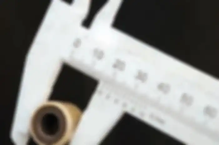 Batasan aus jika lebih dari 1 mm