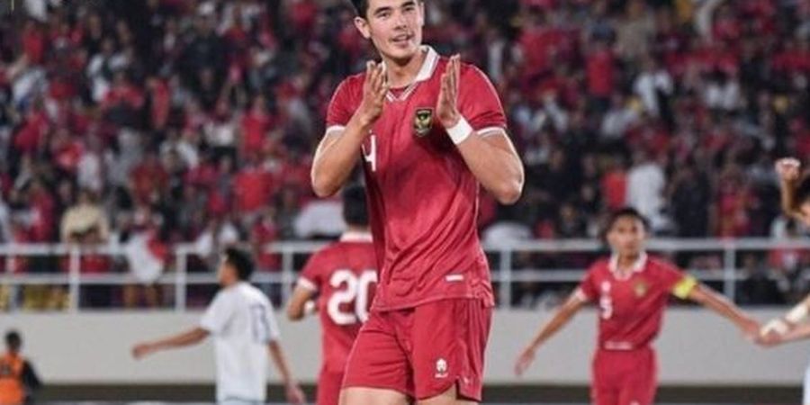 Elkan Baggott Resmi Hapus PSSI dari Jejak Kariernya, Ada Apa?